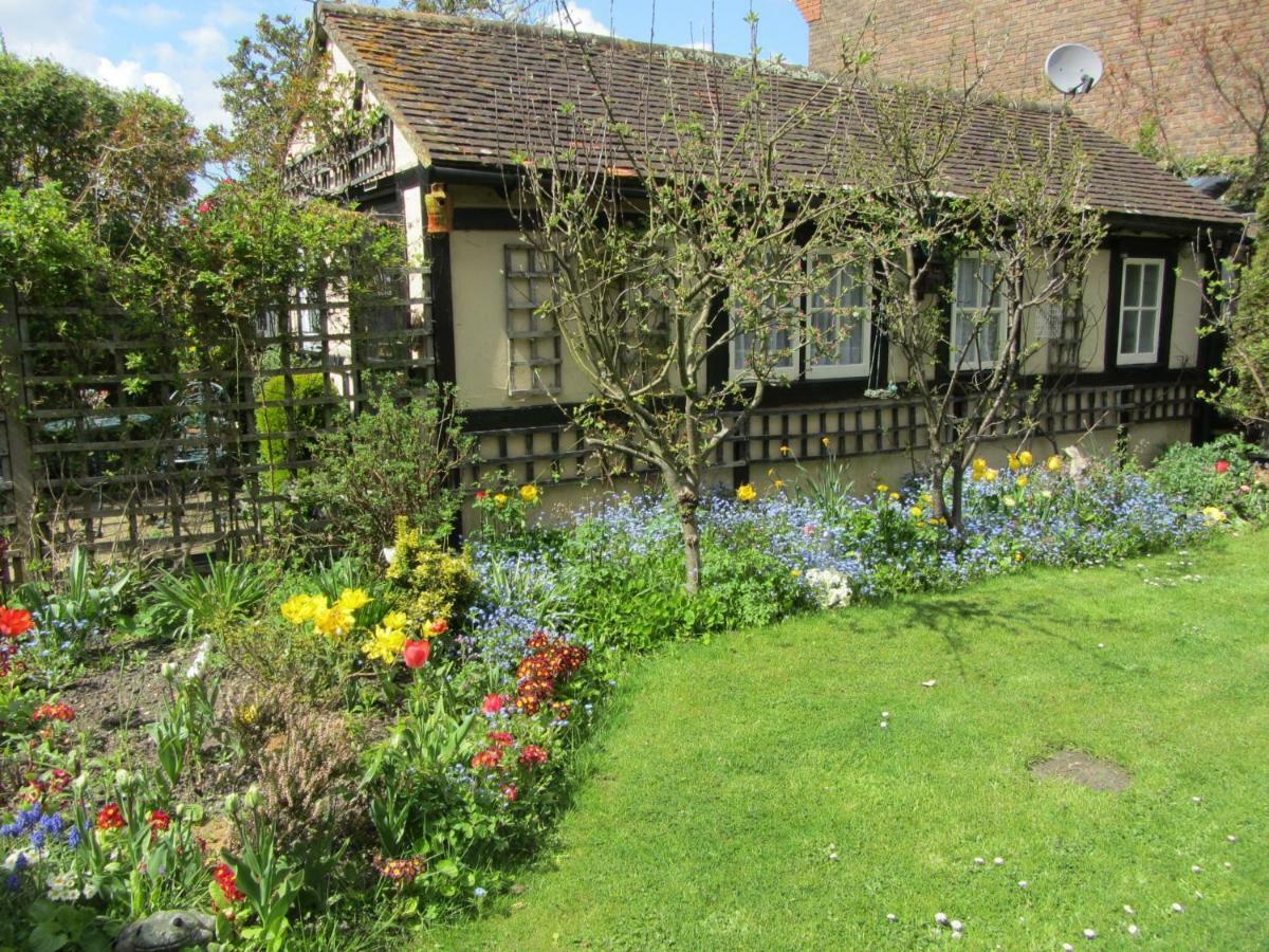 The Stable Villa Eastleigh Kültér fotó